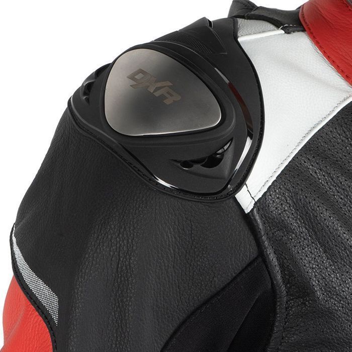 Traje de moto certificado CARL MOTOBLOUZ