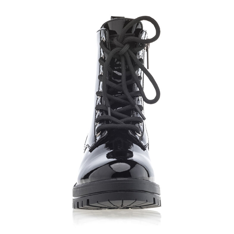 Boots / bottines Fille Noir