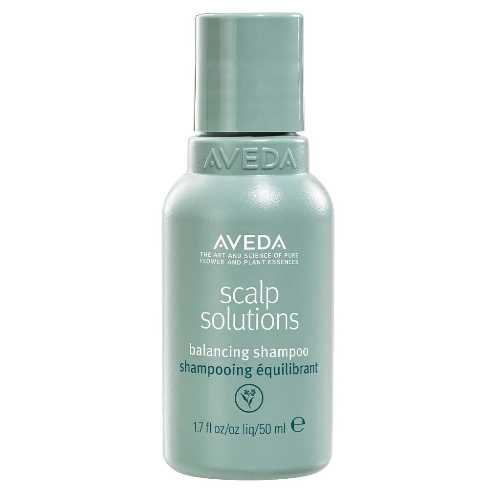 Aveda galvas ādas risinājumi