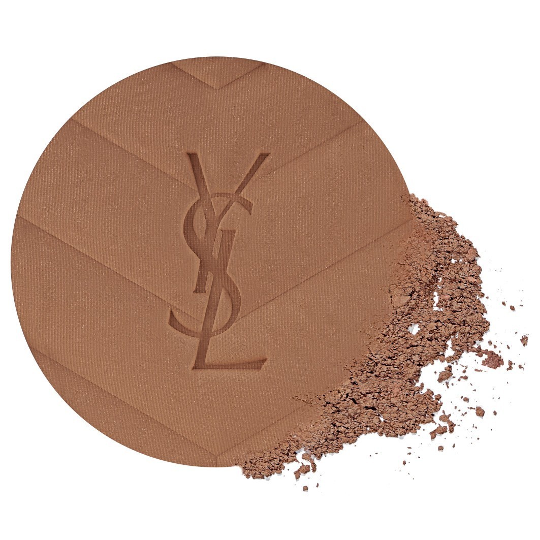 Yves Saint Laurent pūderis All Hours Hyper Finish – 8,5 g