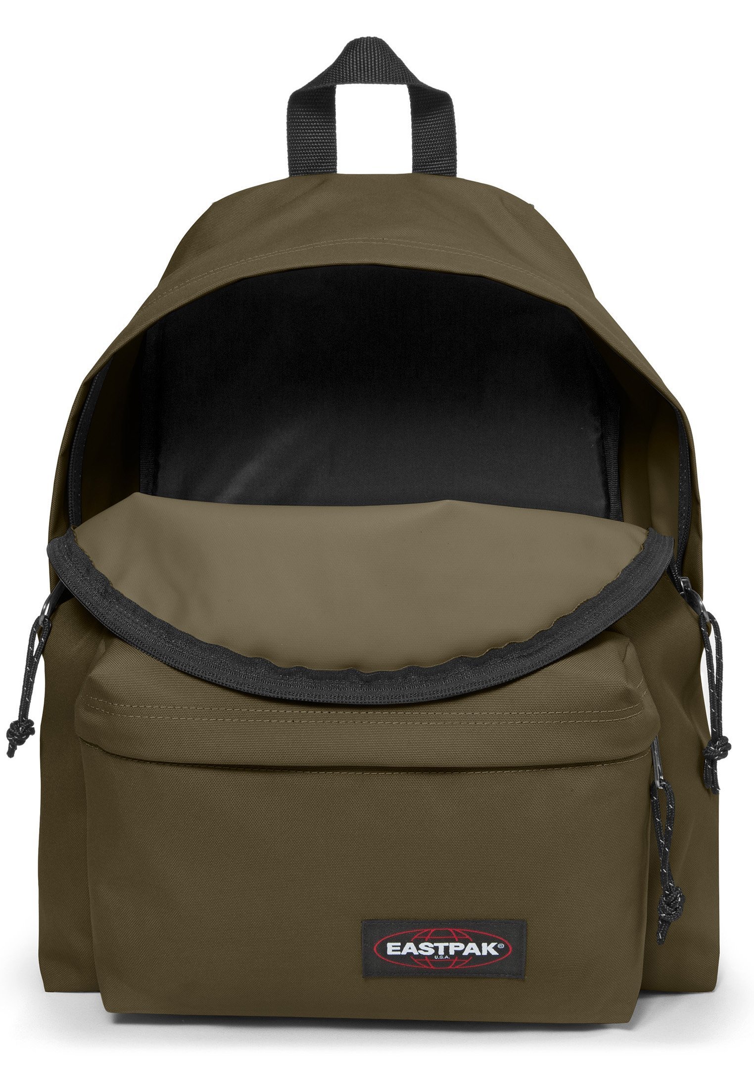 Zaino Eastpak PADDED PAK'R - colore verde militare