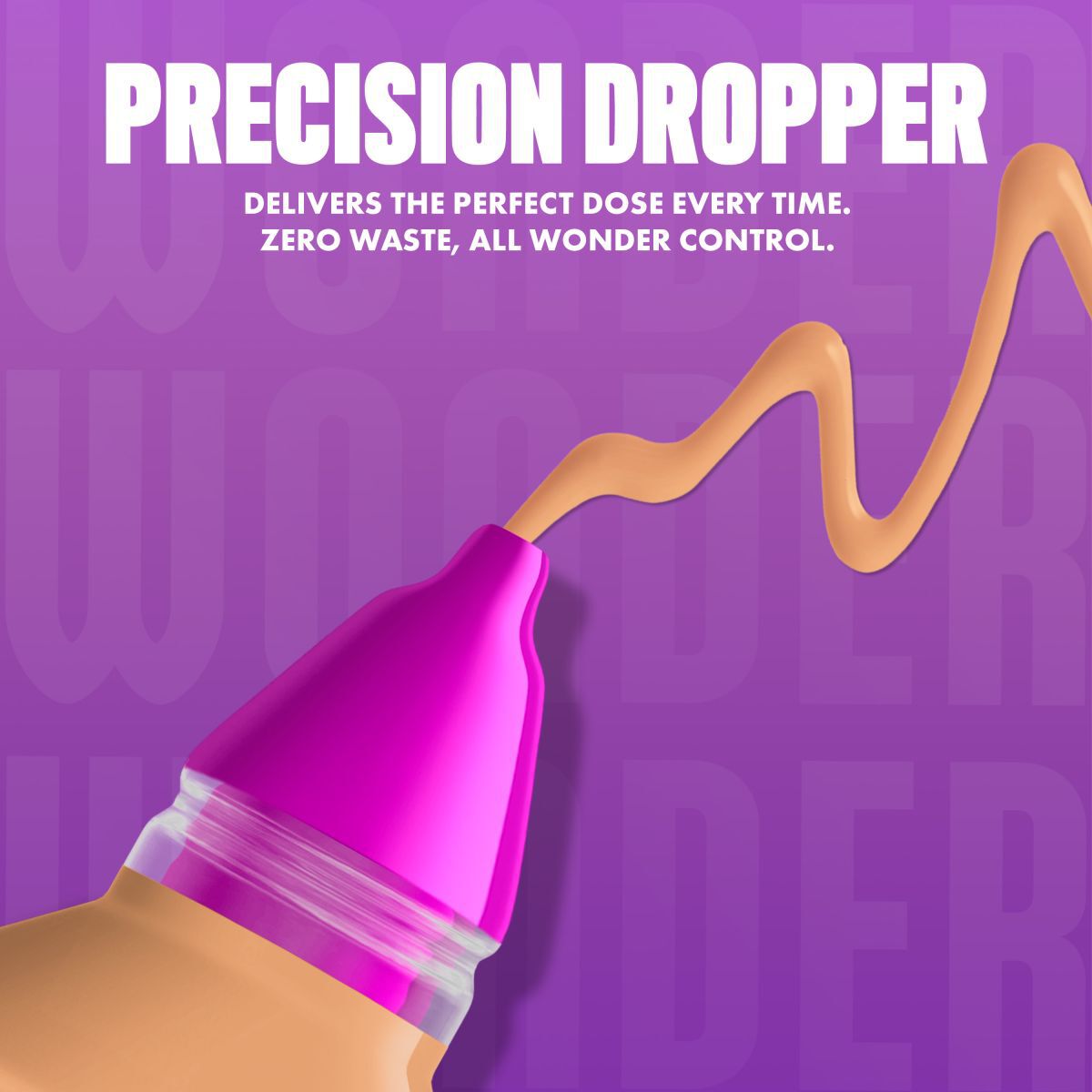 NYX Professional Makeup Make 'EM Wonder
