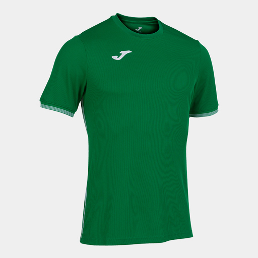 Camiseta Manga Corta Joma Campus Iii