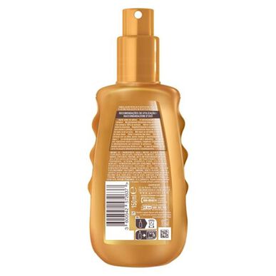 Garnier Ambre Solaire opalovací sprej Ideal for Bronze SPF 30 125 ml