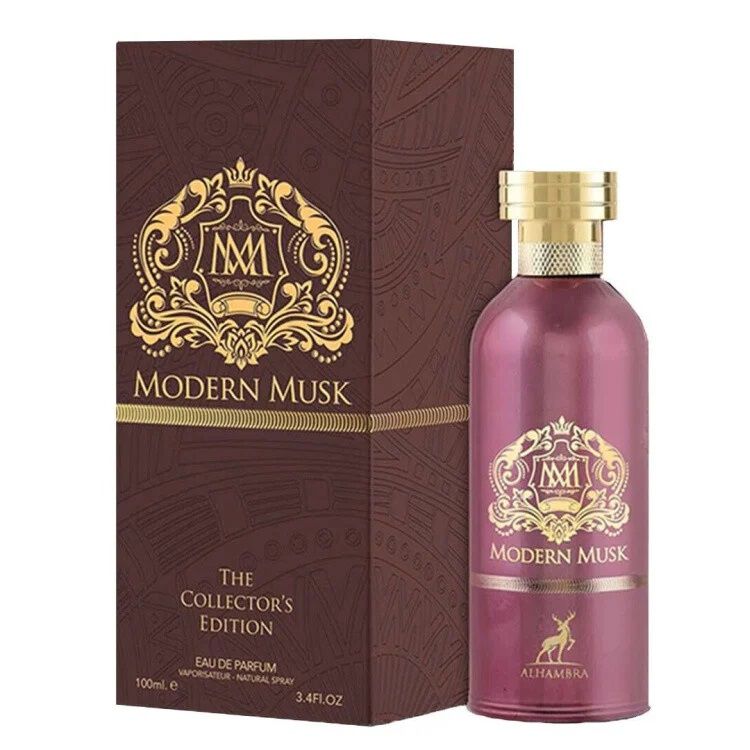 Maison Alhambra Modern Musk