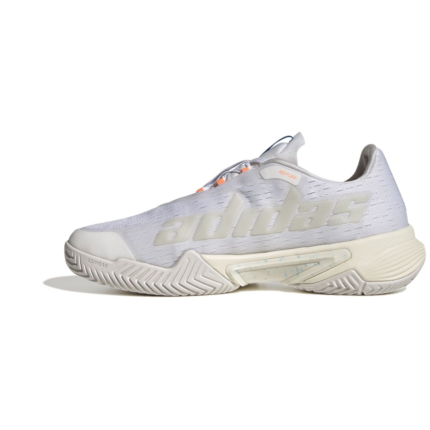  Zapatilla's adidas Barricade M Parley