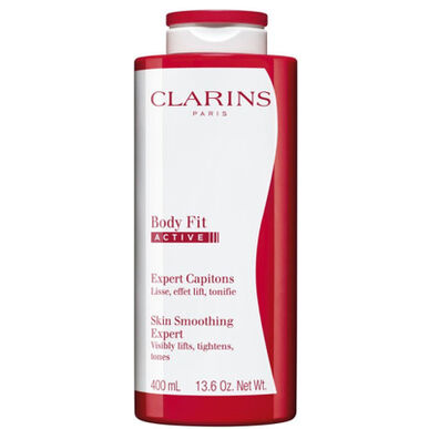 Clarins BodyFit Crème Remodelante Corps Active 400 ml