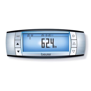 Diagnostická váha Beurer Bluetooth BF105 1 kus 1 kus