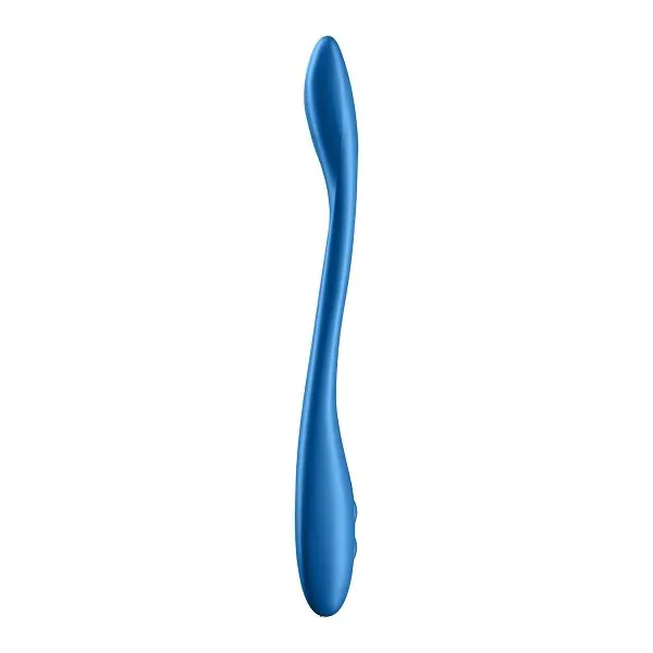 Satisfyer Masażer Elastic Game Dark Blue