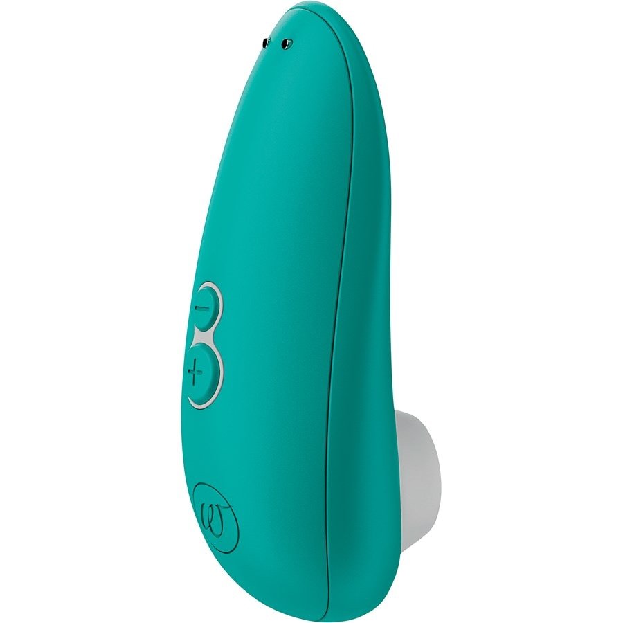 Womanizer Vibrator Tirkizni Stimulator Klitora 3 - 1 komad