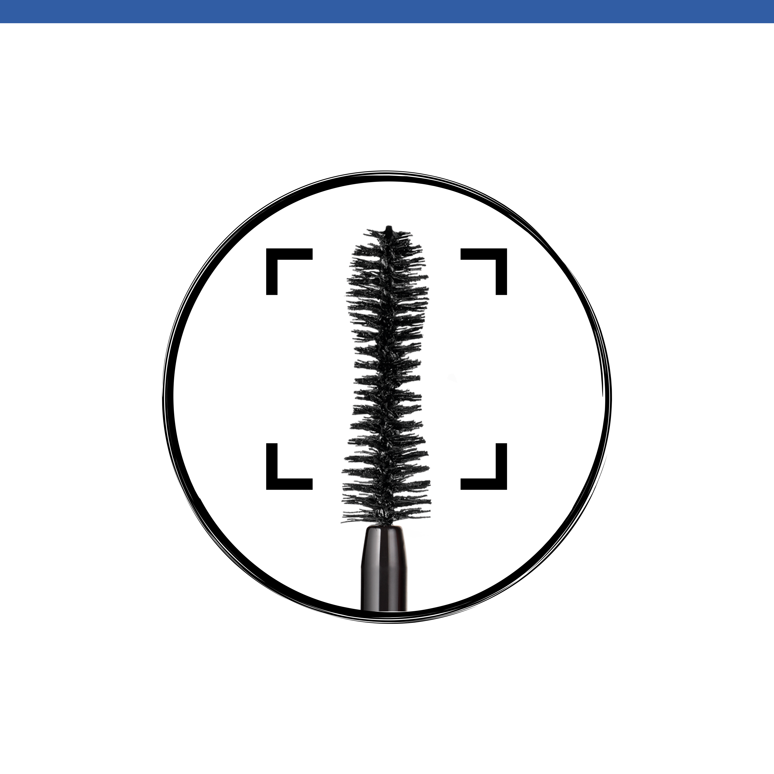 Маскара Big Lashes Oh Oui Маскаре