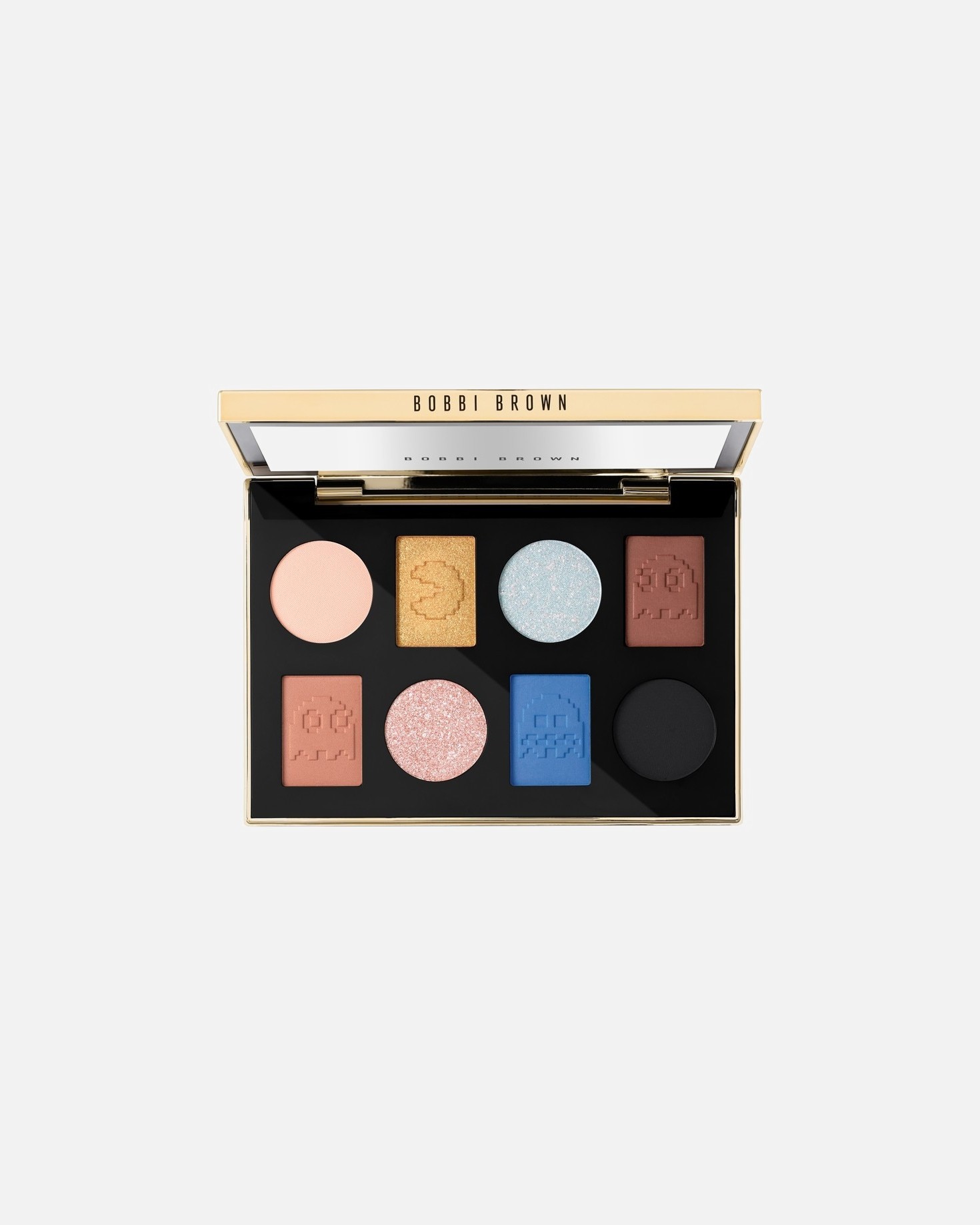 Bobbi Brown Lidschattenpalette PACMAN Power Play – 6 ml
