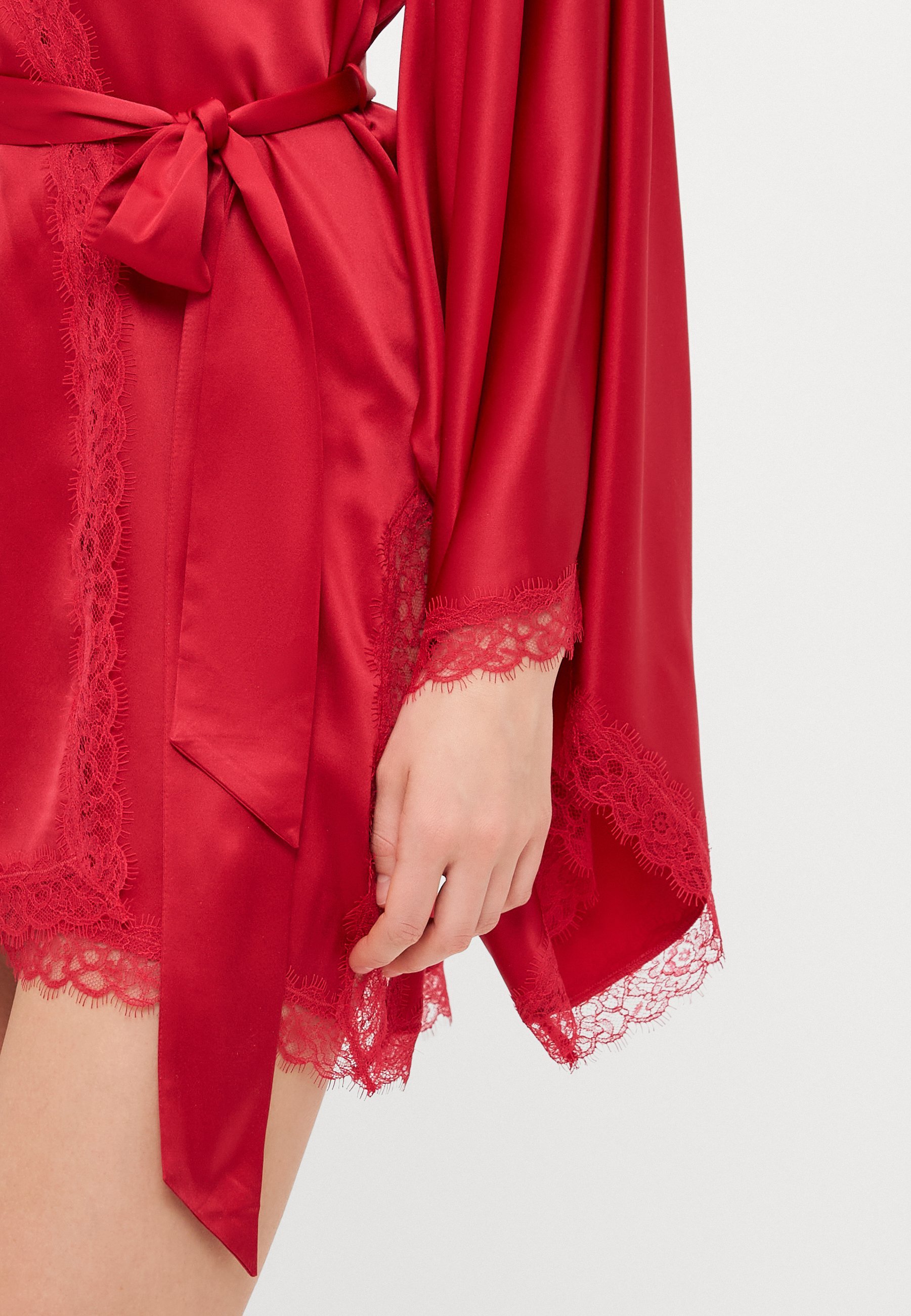 Agent Provocateur Bademäntel