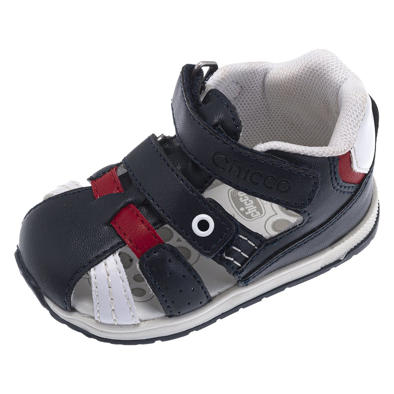 Gelsandalen voor kinderen