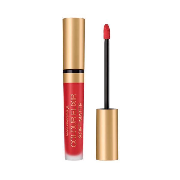 Color Elixir Soft Matte са поклон оловком за усне у боји
