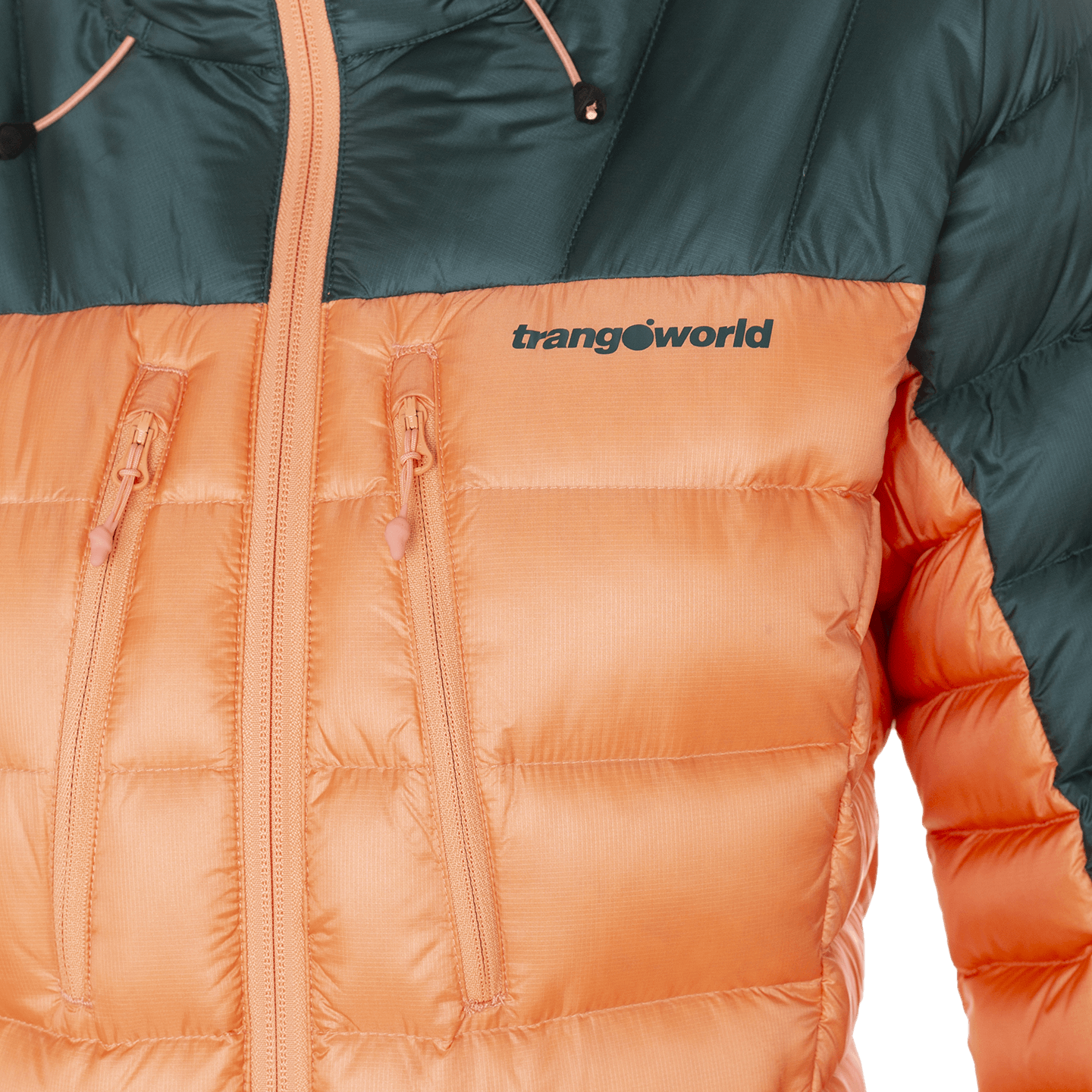 Chaqueta Trangoworld Queyras Dr