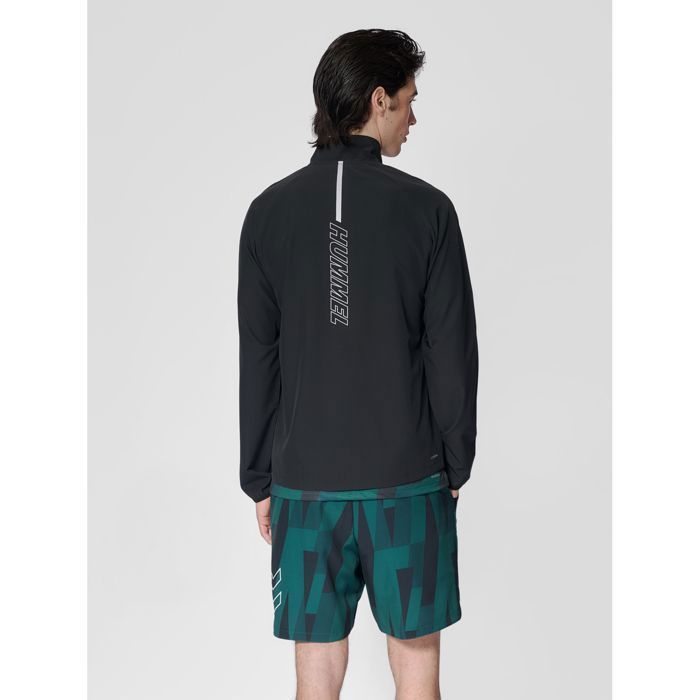 Jaqueta esportiva Hummel Court