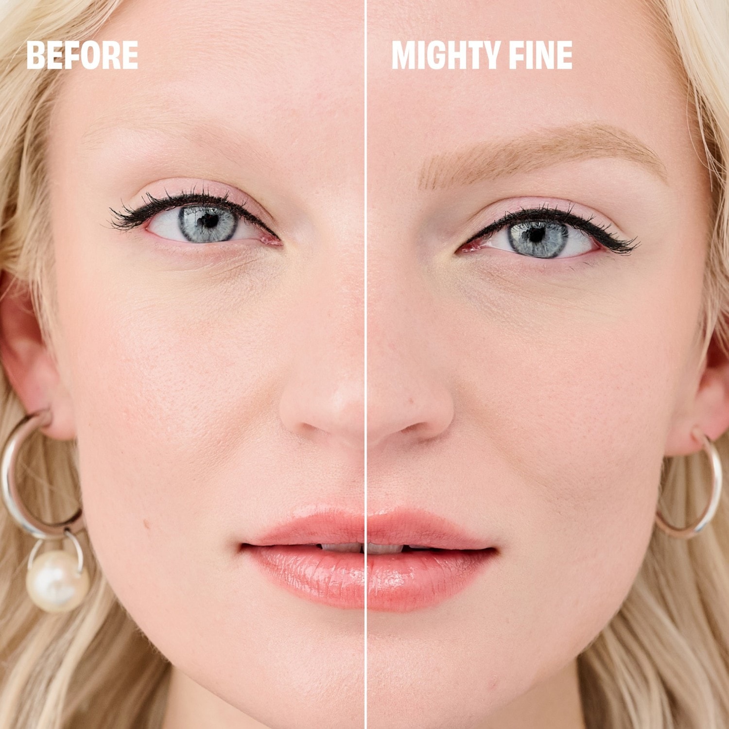 Crayon à sourcils Benefit Mighty Fine – 0,5 ml