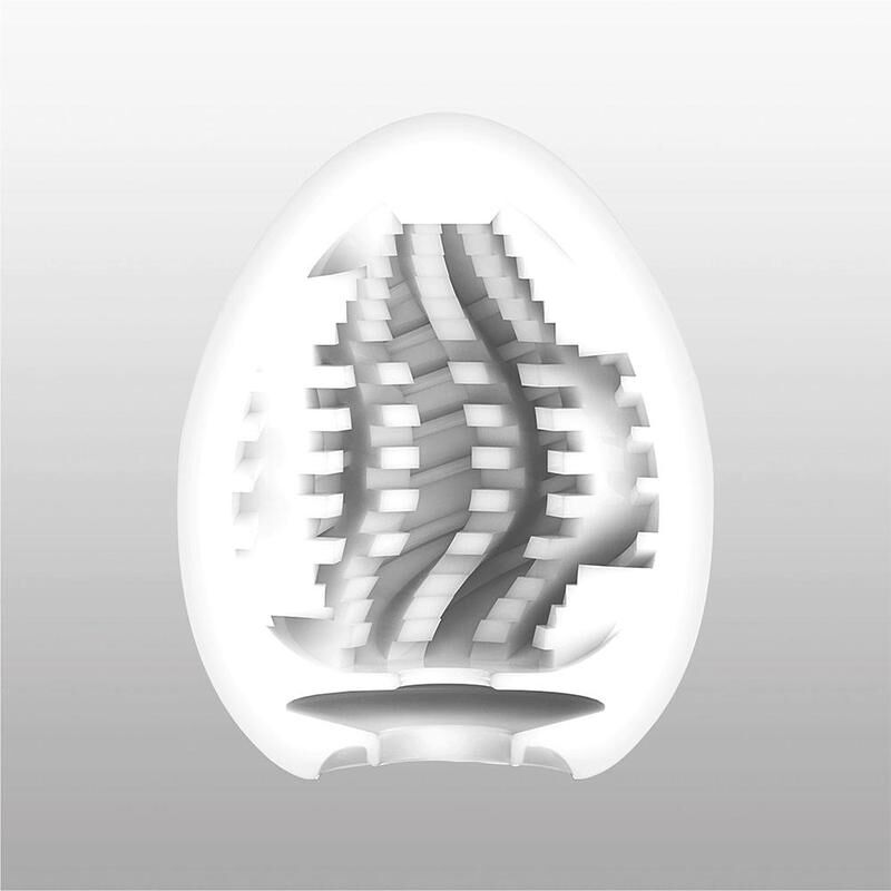 Hai Easy Beat Egg Tornado
