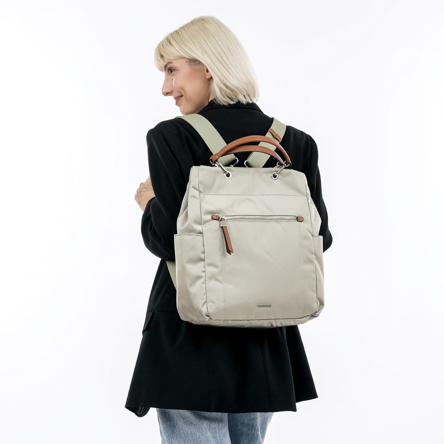 Sac à dos EMILY & NOAH E&N Esther - 1 pièce