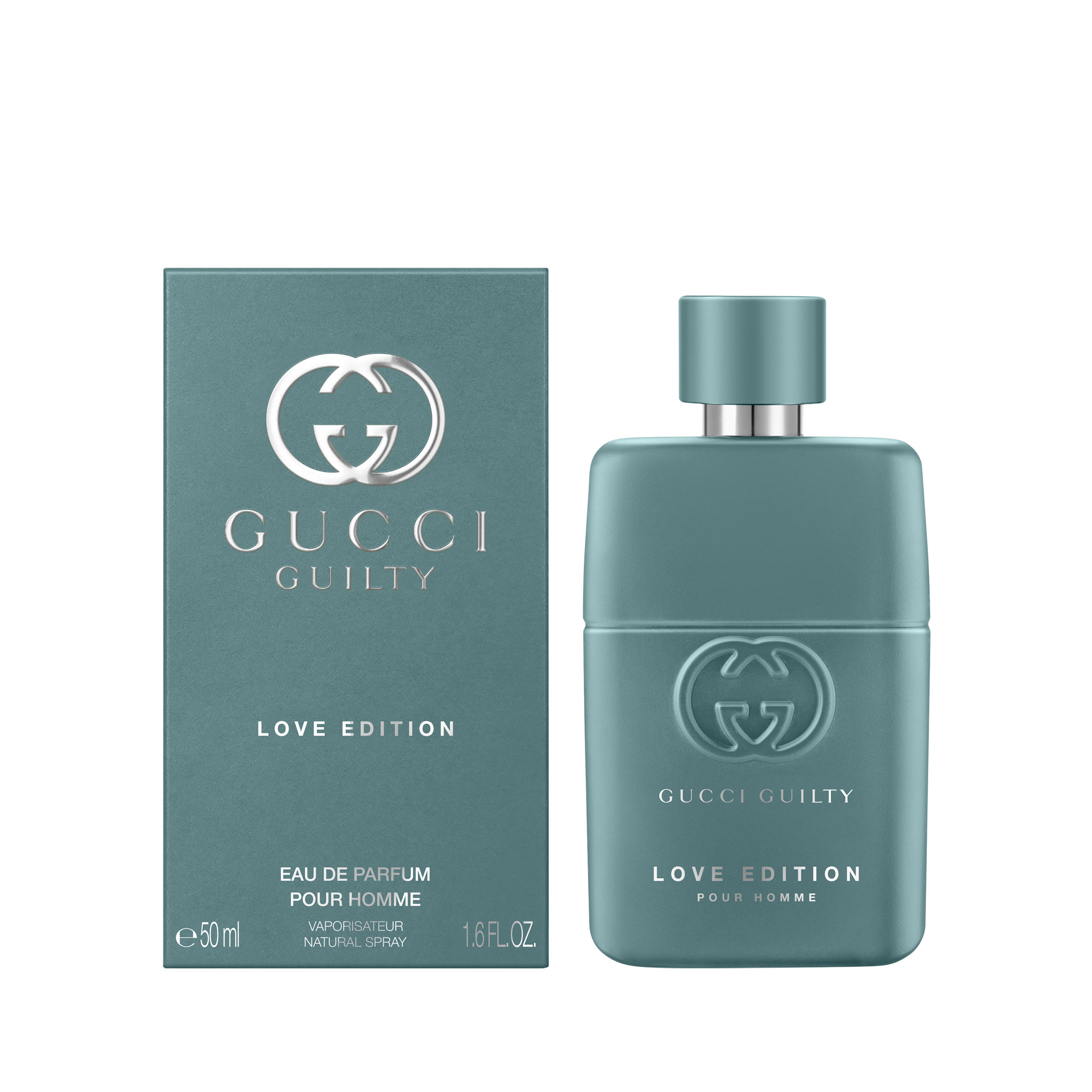Gucci Guilty Love Edition парфемска вода за мушкарце Парфеми за мушкарце