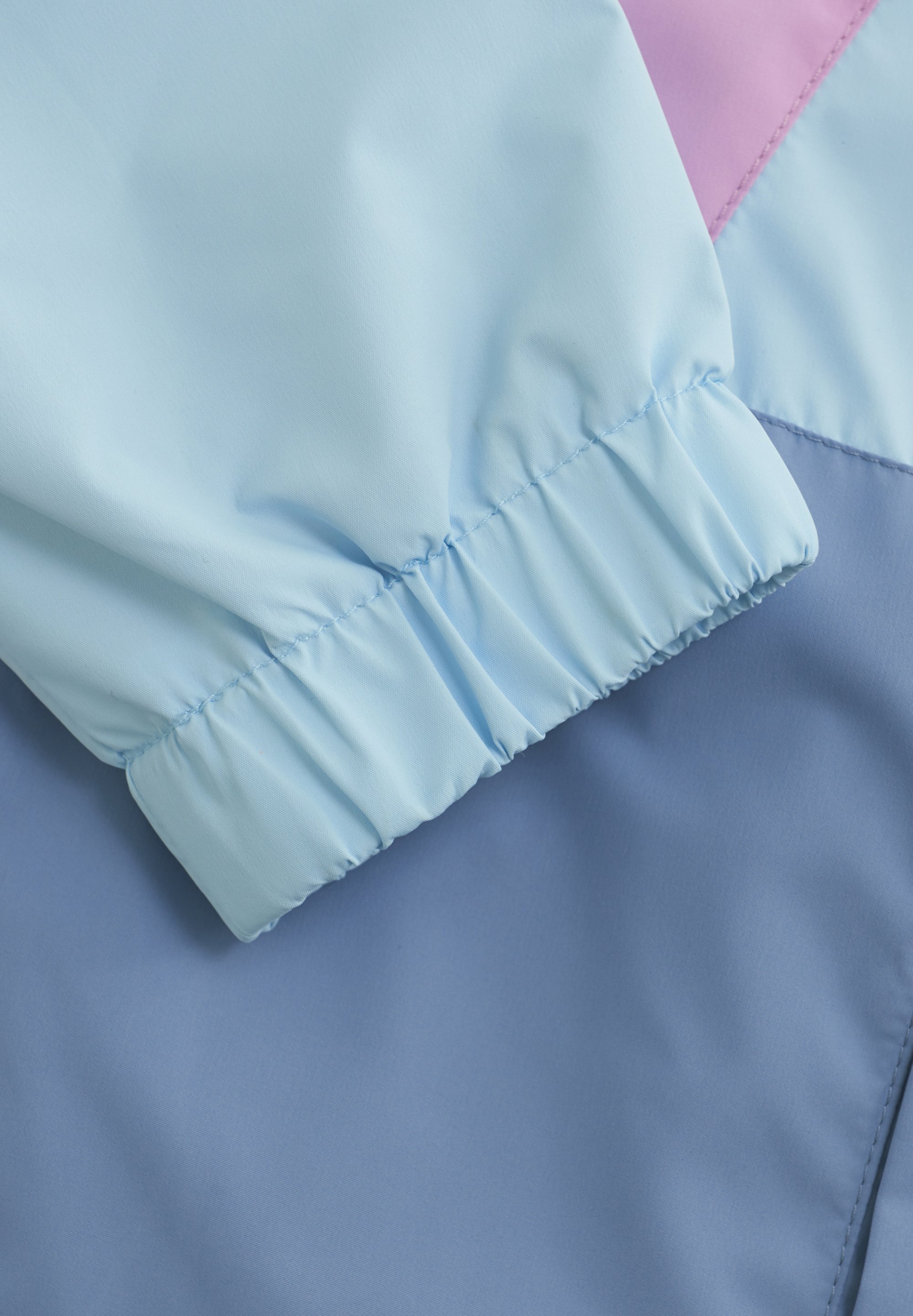 Color Kids COJacket - Outdoorjas - orchidee