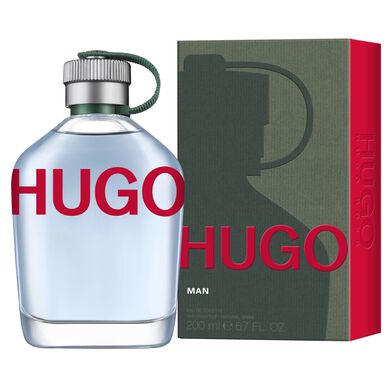 Hugo Boss Hugo Boss Man EDT