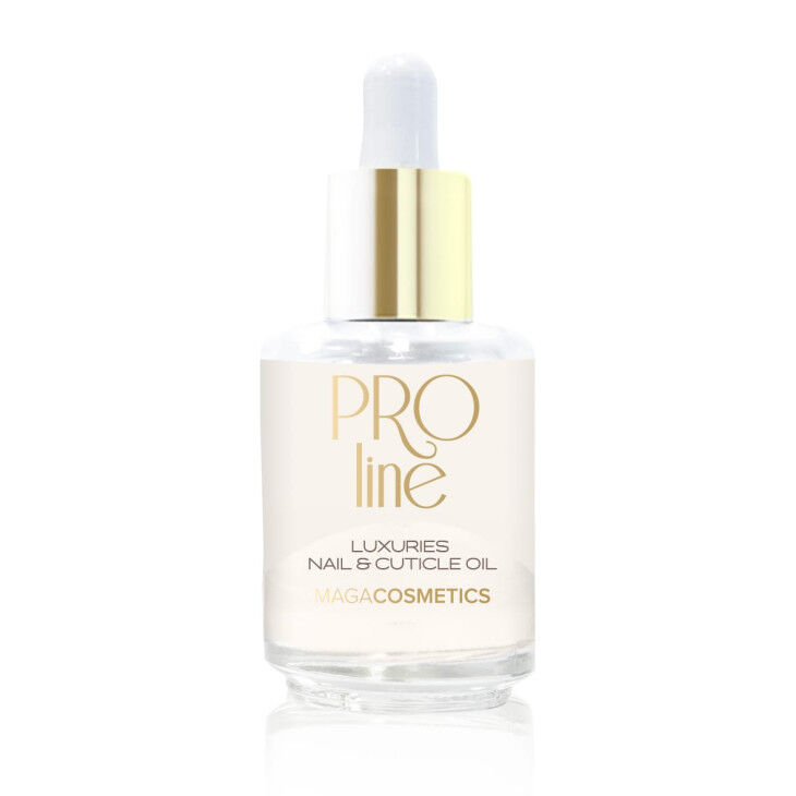 Maga Cosmetics ProLine