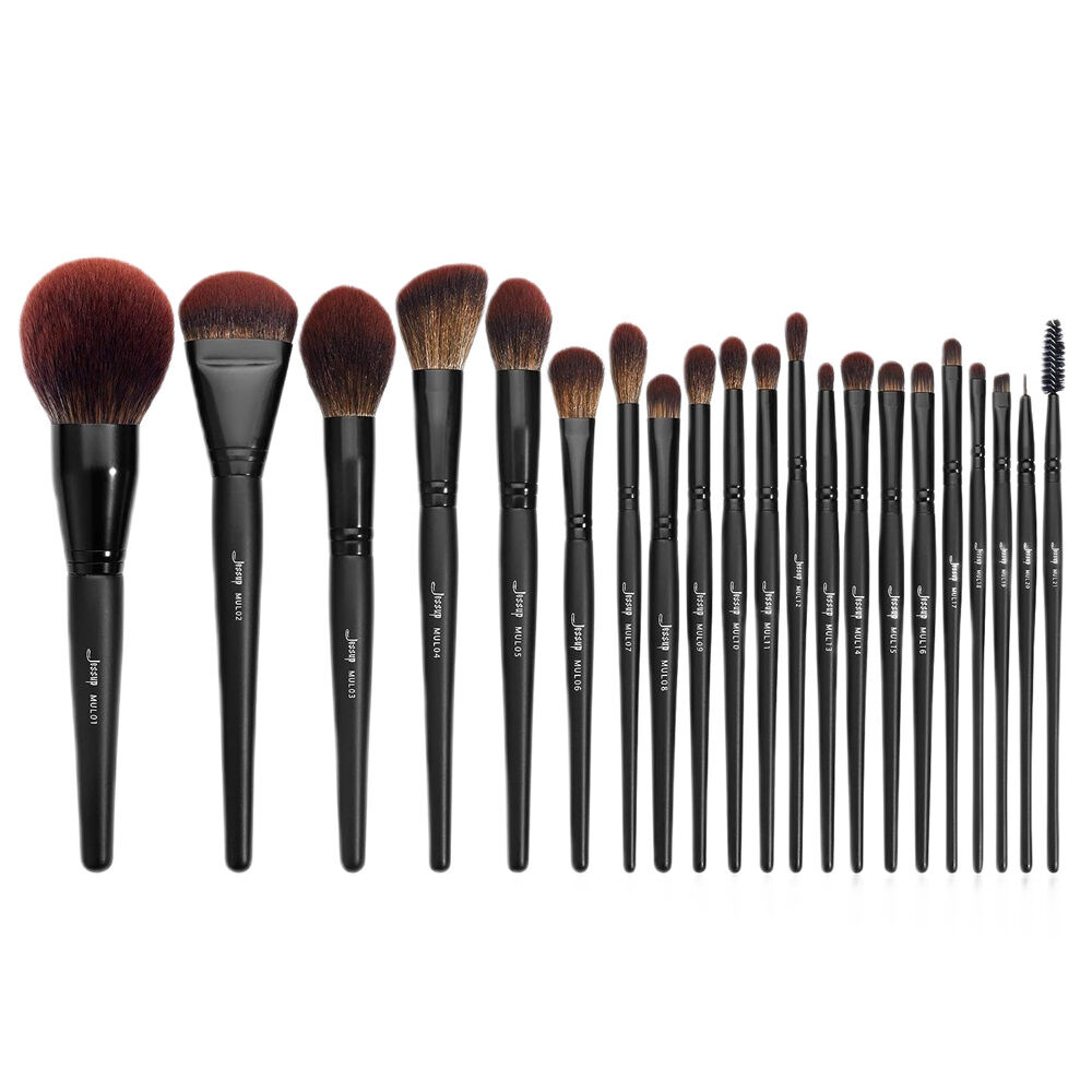 JESSUP Makeup Lover Sminkborstekollektion