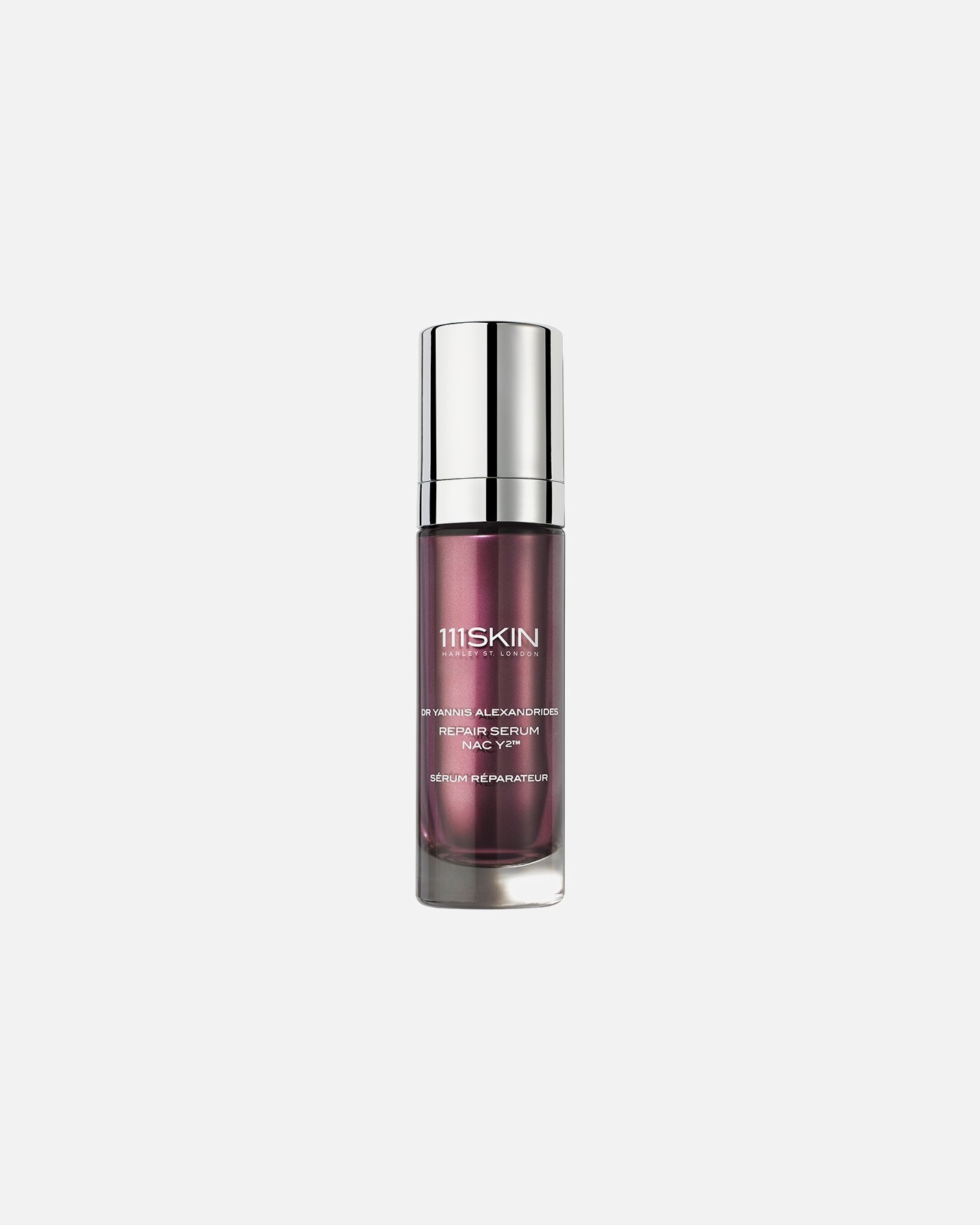111Skin Moisturizing Serum NAC Y² Repair Serum - 15 ml