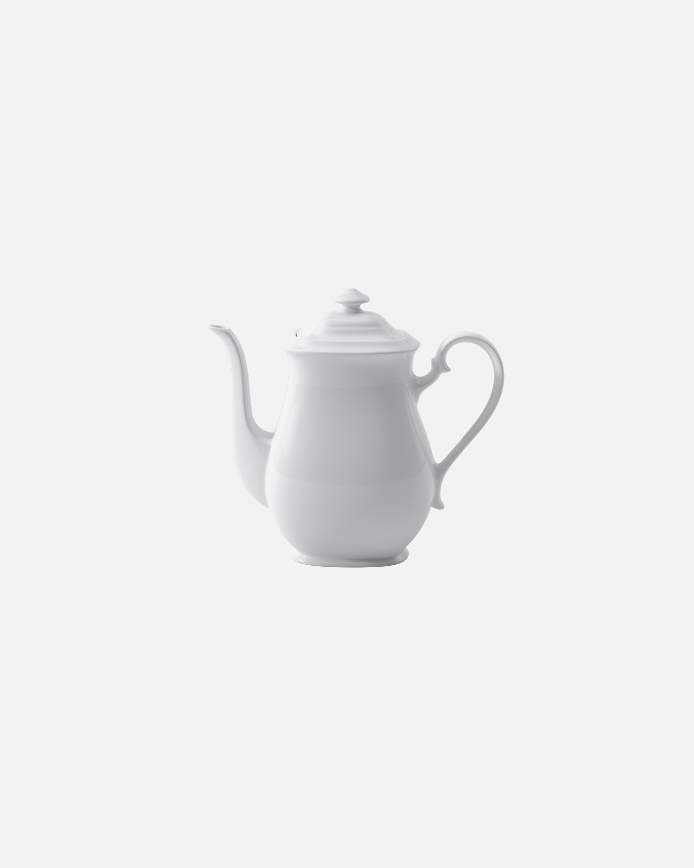 Villeroy & Boch Royal konvice na kávu pro 6 osob – 1 kus