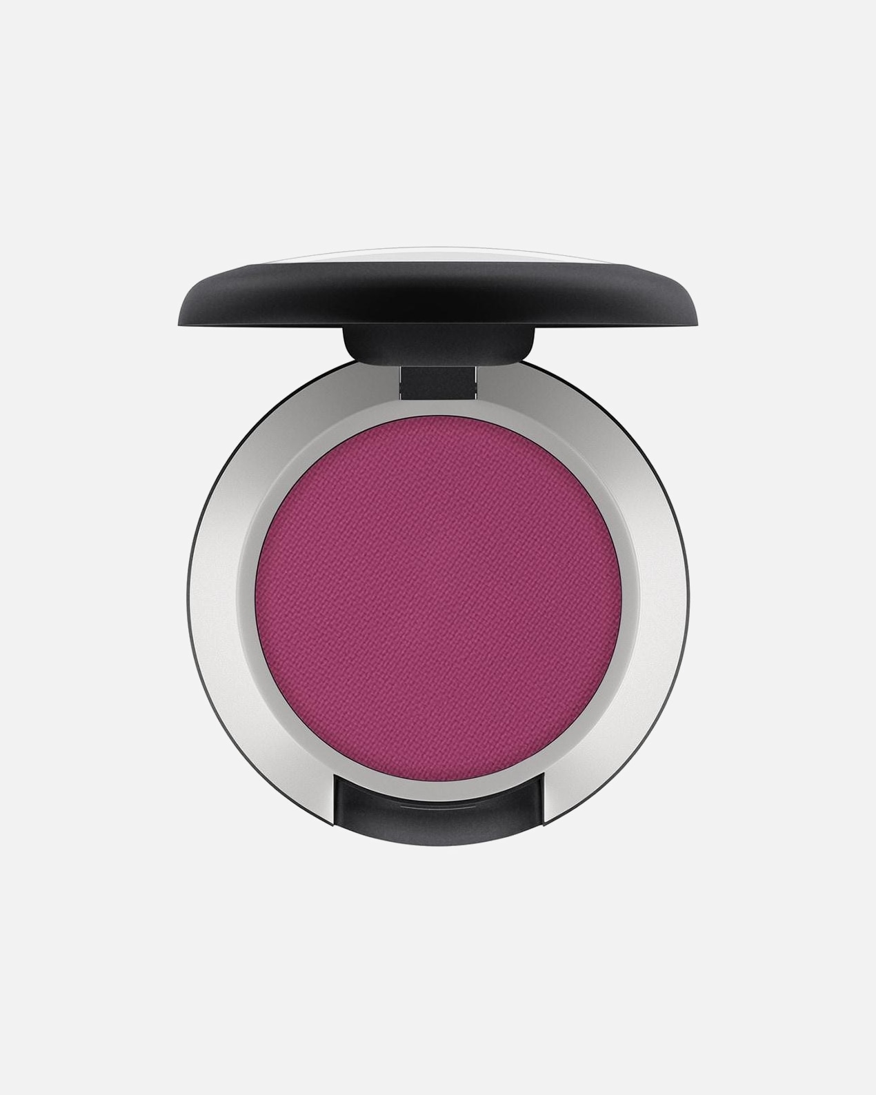 MAC Øjenskyggepulver Kiss Soft Matte Øjenskygge - 1,5 g