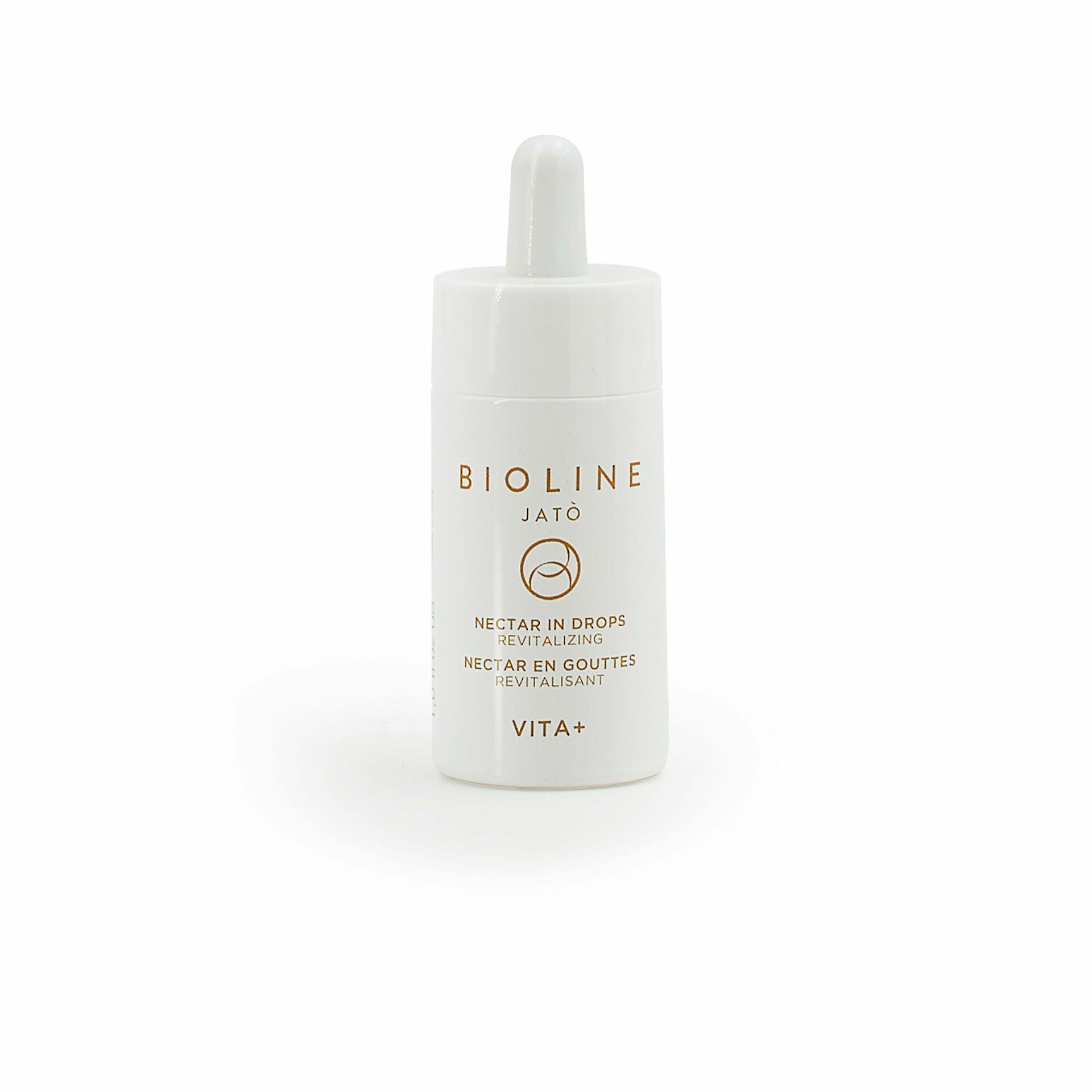 Vita+ Nectar In Drops arcszérum 30 ml - Bioline Jatò