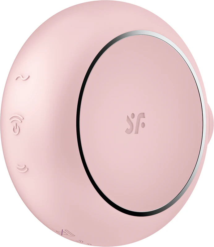 Satisfyer Pro TO GO 3 Estimulador Clitoriano