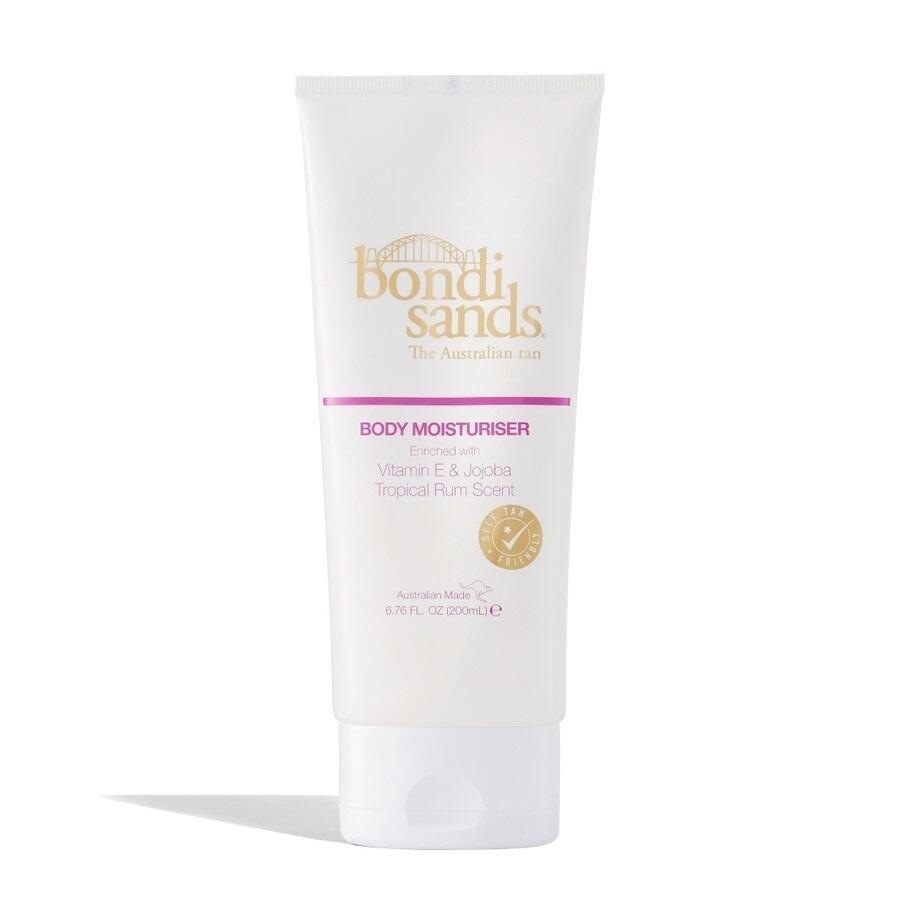 Telové mlieko Bondi Sands Tropical Rum - 200 ml