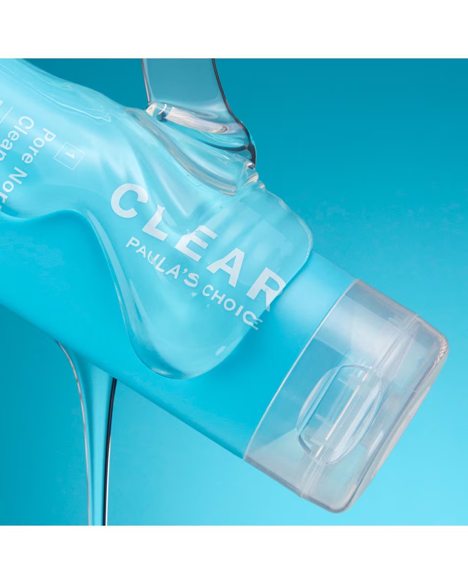 Paula's Choice CLEAR CLEAR Demachiant facial
