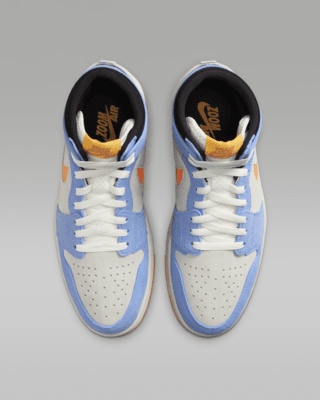 Air Jordan 1 Zoom CMFT 2 Men's Shoes