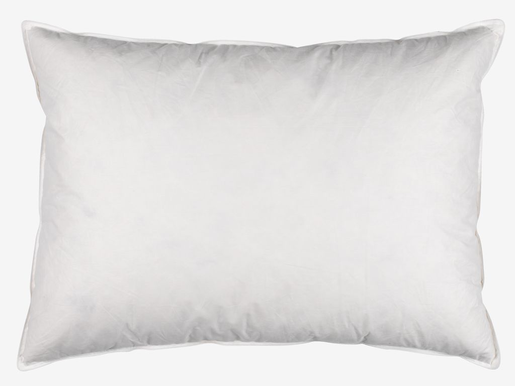 ALTA osnovni jastuk od pačjeg perja 50x70 ALTA