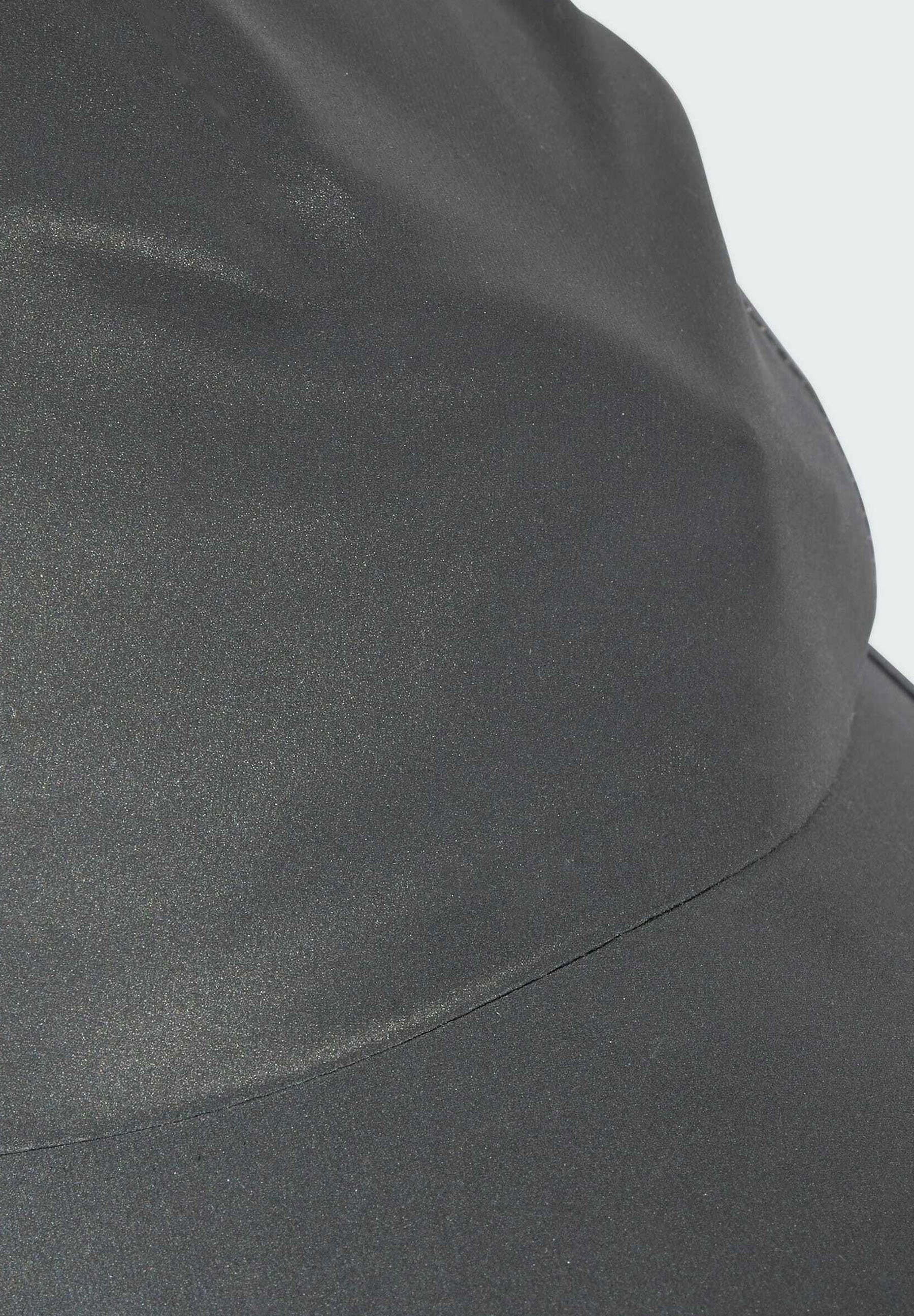 adidas Sportswear Cap - reflektierendes Silber Schwarz