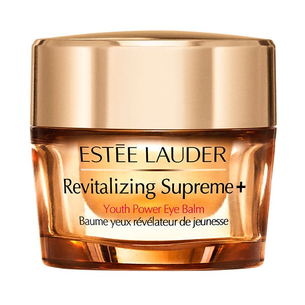 Αναζωογονητικό Βάλσαμο Ματιών Supreme + Νεανική Δύναμη | 15ml