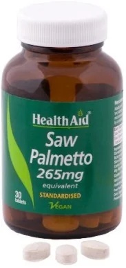 MEDISCH APPARAAT Serenoa Repens Standardiz30 Tab