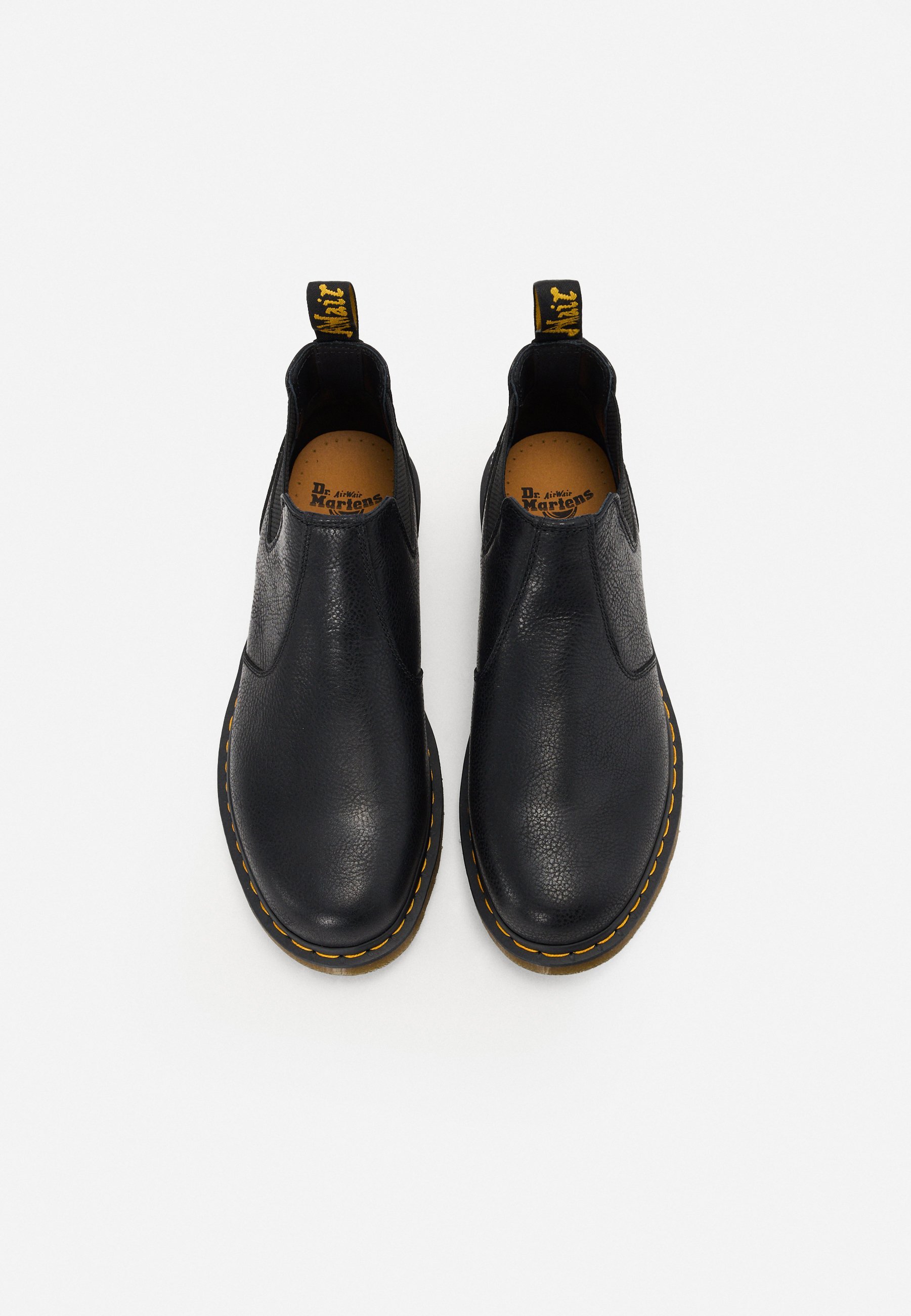 Dr. Martens 2976 LO UNISEX - Bottines classiques - noires
