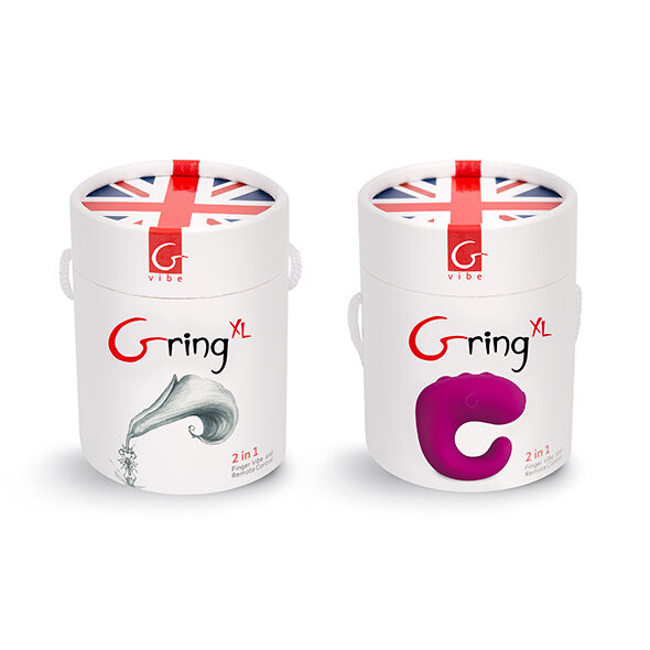 Gvibe GringXL