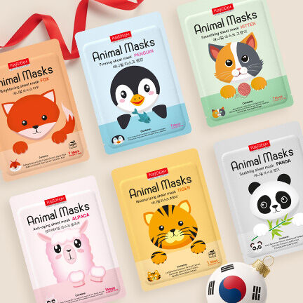 Purederm Pets