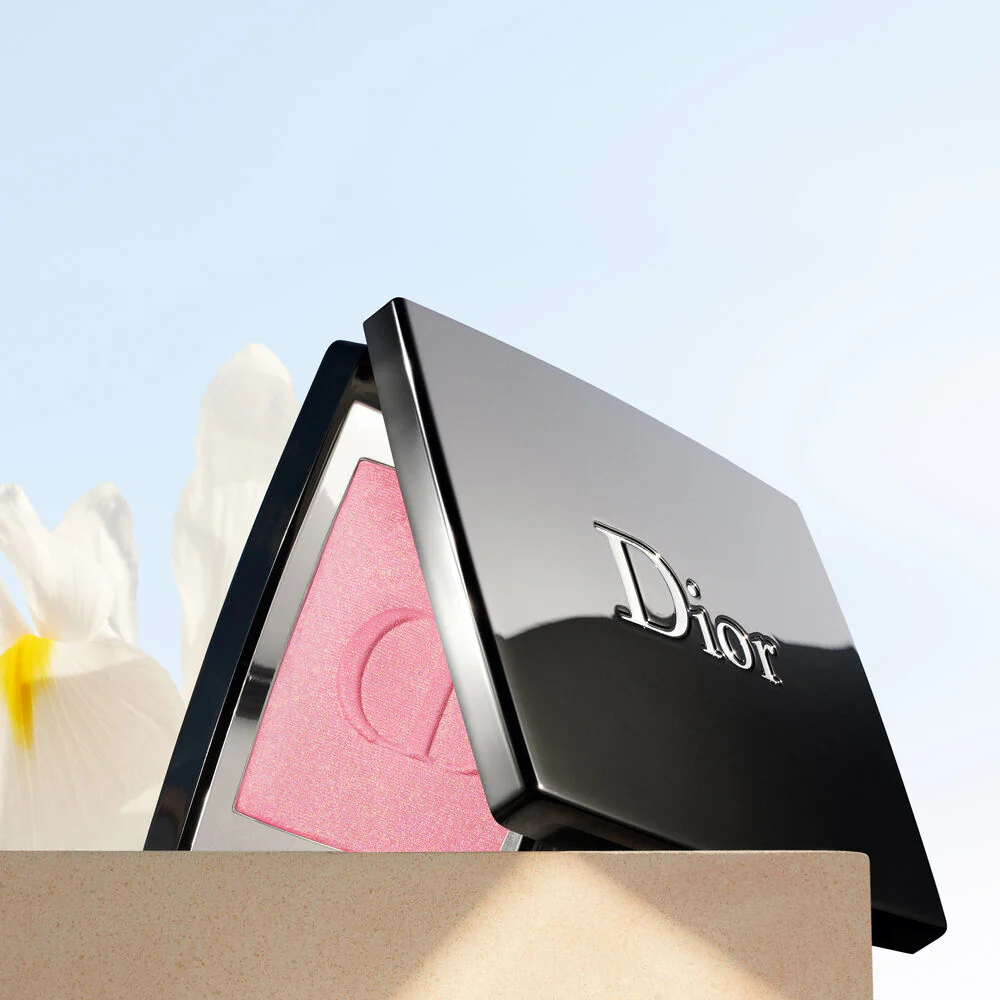 Blush Rouge Blush - Fard compatto