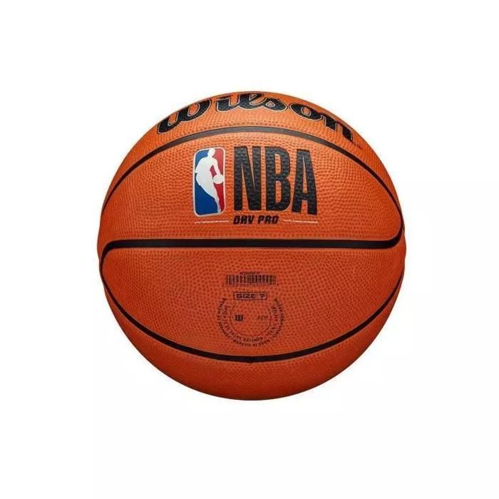 Baloncesto - WILSON - NBA DRV Pro - Exterior - Tackskin - Talla T7