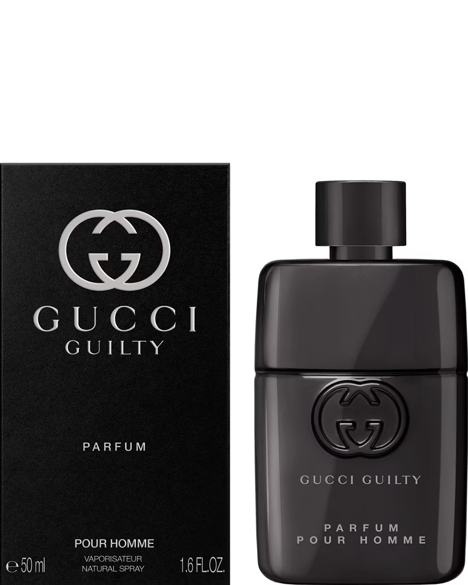 PARFUM GUCCI GUILTY PENTRU EL 50ML