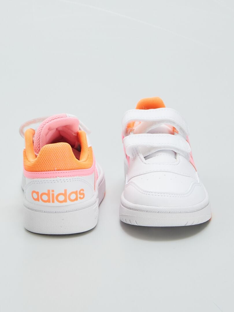 Adidas sneakers - wit