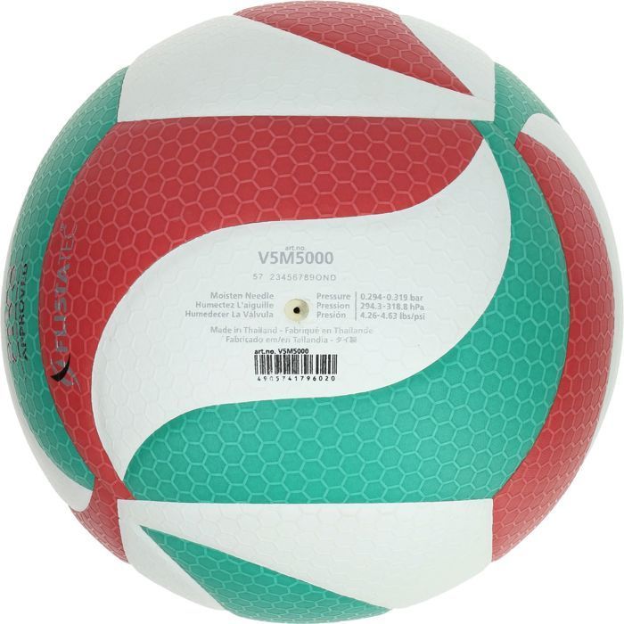 Molten - V5M5000 - Ball...