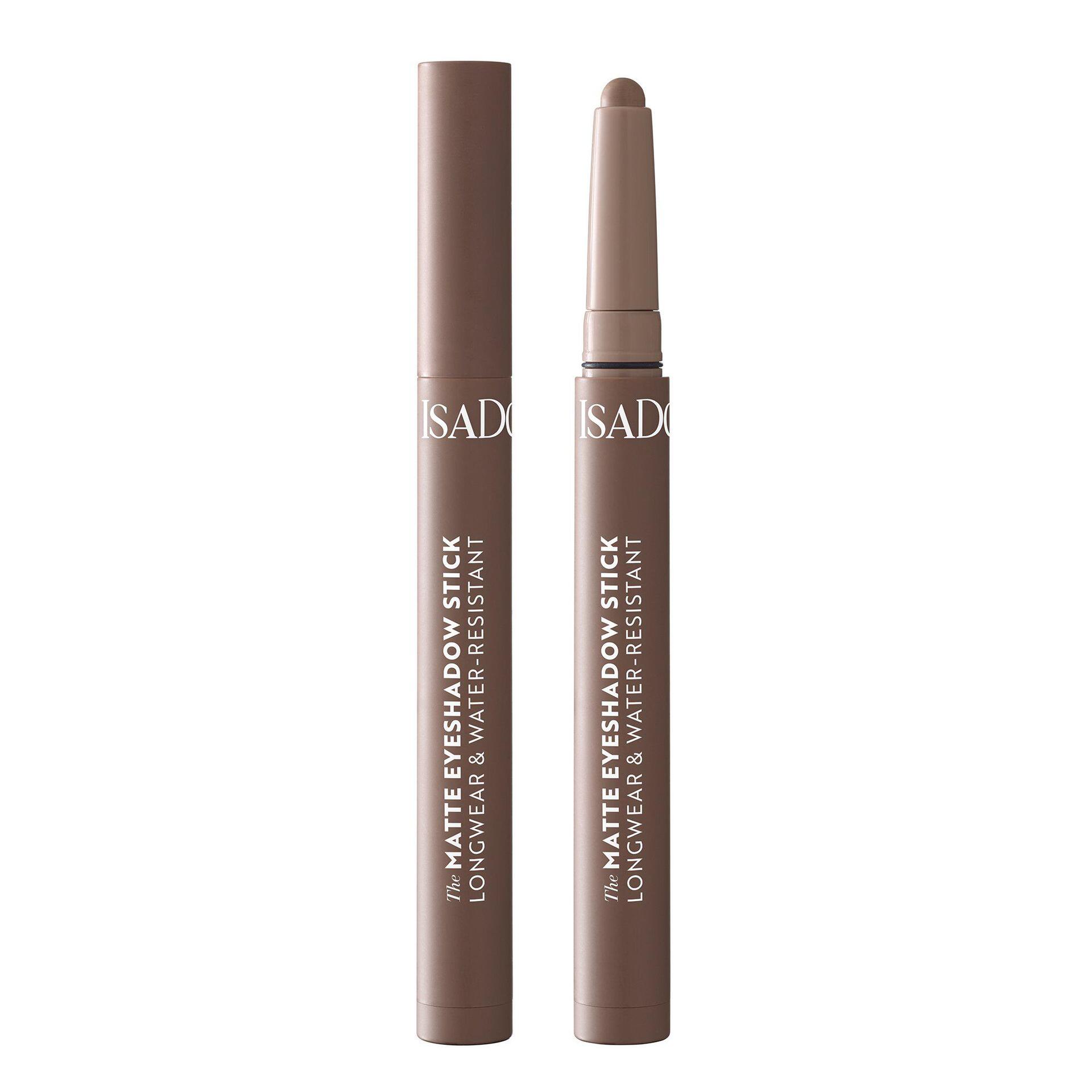 Fard de pleoape mat stick 63 Cool Taupe - Isadora